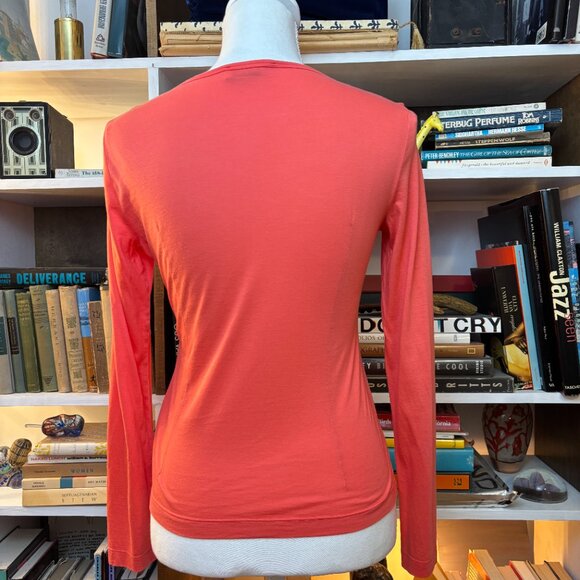 Jil Sander long sleeve - Picture 2 of 6